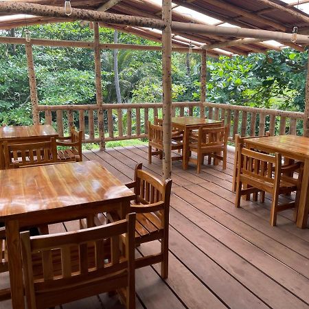 Casa Wago Hotel Capurganá Eksteriør billede