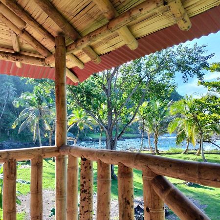Casa Wago Hotel Capurganá Eksteriør billede