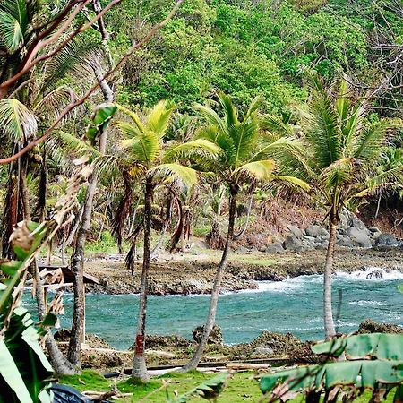 Casa Wago Hotel Capurganá Eksteriør billede