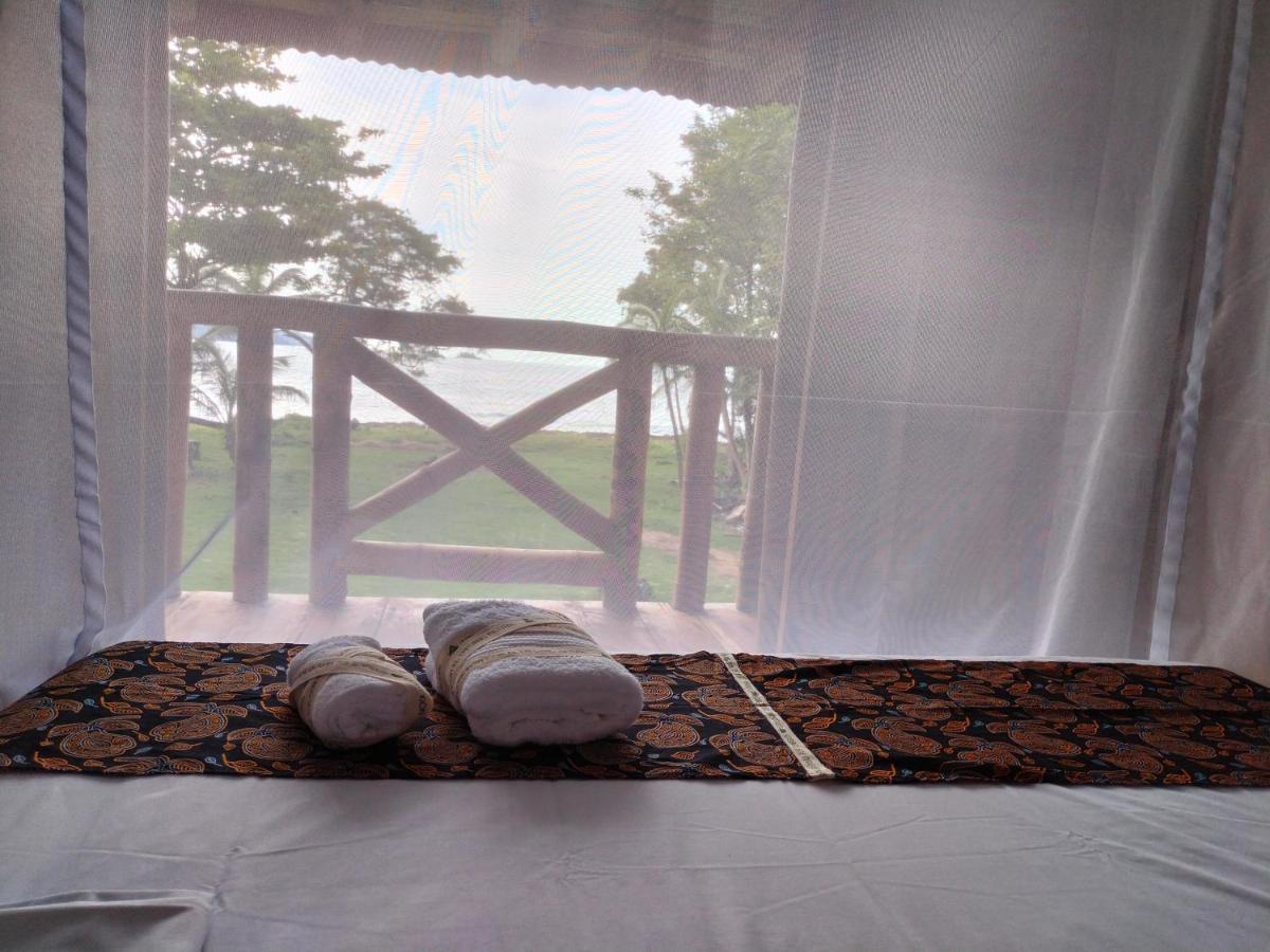 Casa Wago Hotel Capurganá Eksteriør billede