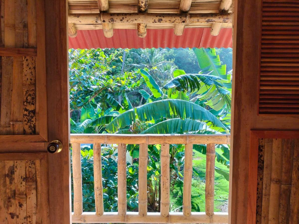 Casa Wago Hotel Capurganá Eksteriør billede