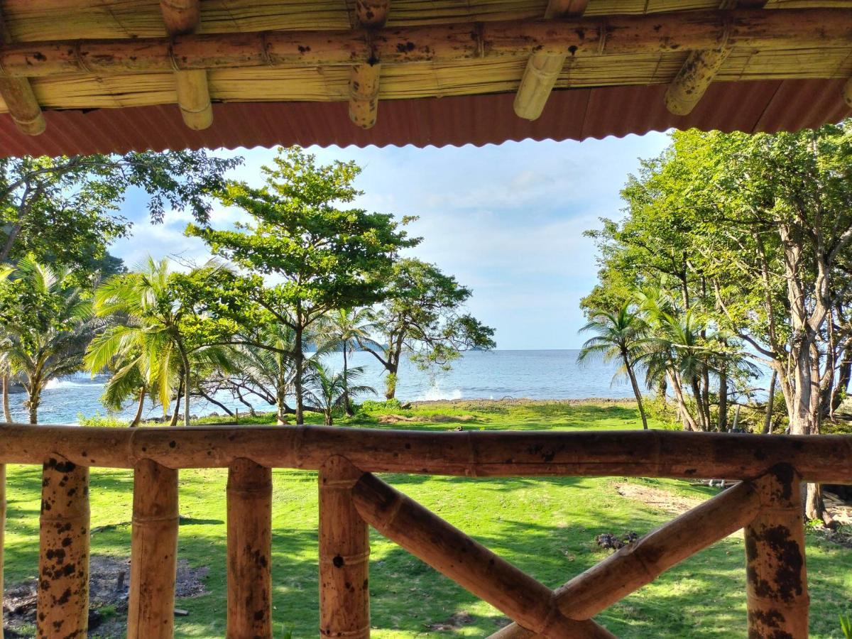 Casa Wago Hotel Capurganá Eksteriør billede