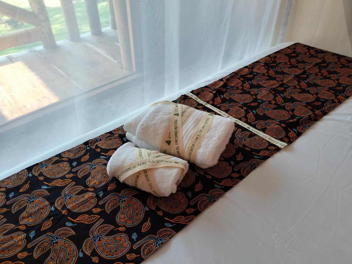 Casa Wago Hotel Capurganá Eksteriør billede