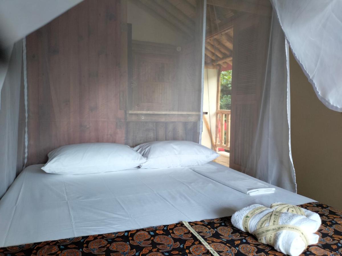 Casa Wago Hotel Capurganá Eksteriør billede