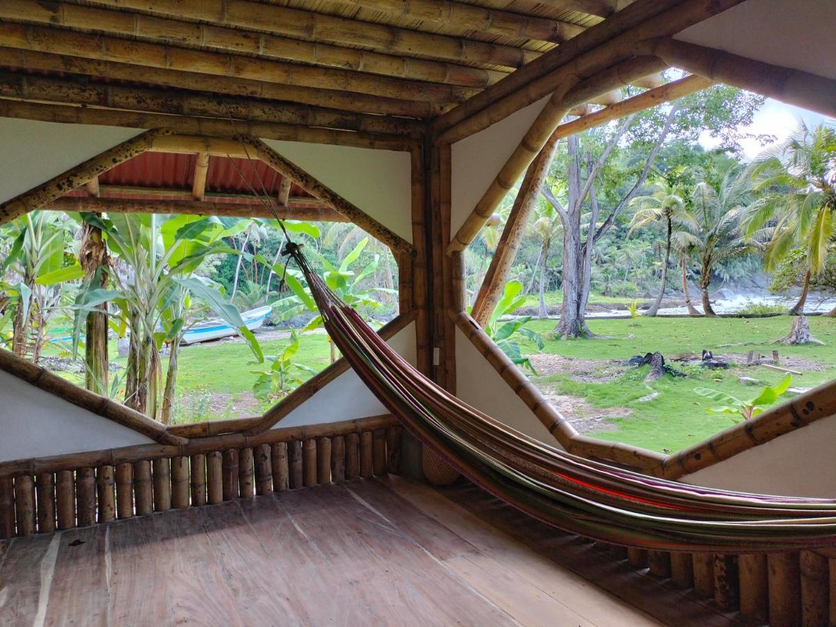 Casa Wago Hotel Capurganá Eksteriør billede