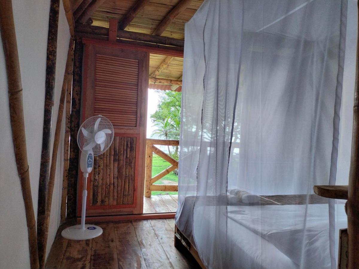 Casa Wago Hotel Capurganá Eksteriør billede
