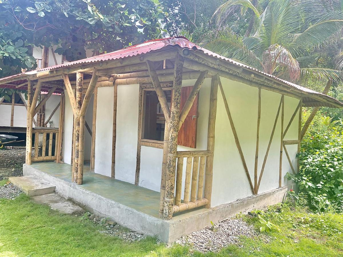 Casa Wago Hotel Capurganá Eksteriør billede