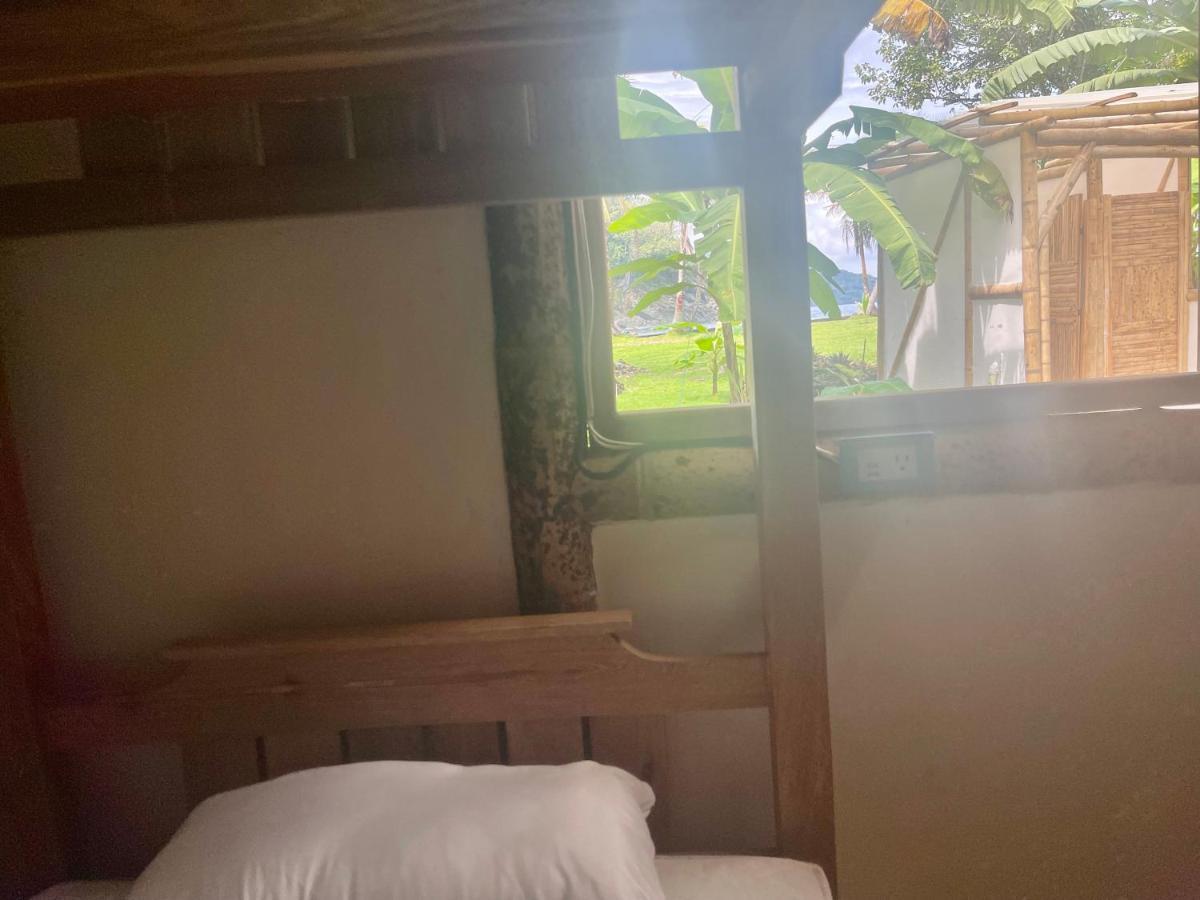 Casa Wago Hotel Capurganá Eksteriør billede